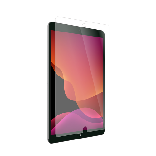 Glass Elite tempered glass screen protector for iPad 10.2 inch