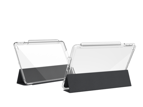 Crystal Palace Folio Case | iPad 11"(A16), iPad 10.9" (10th Gen)