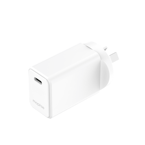 Power Delivery: Up to 30W of power delivery allows you to charge your iPhone at its optimal speed