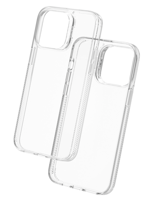 Clear Case | iPhone 14 2