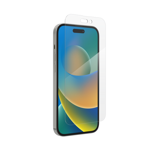 Enhanced Blue Light Filtration