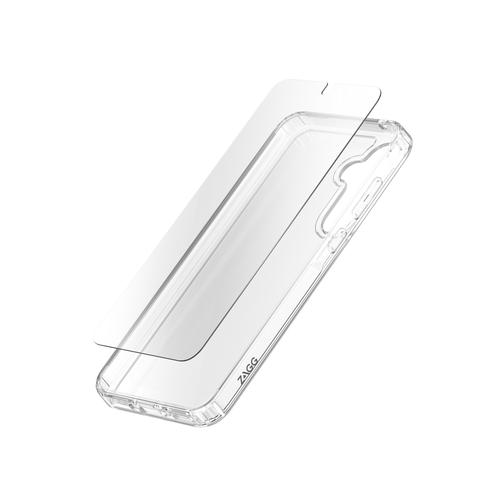 Screen Protector & Case Bundle | Samsung Galaxy A35 5G