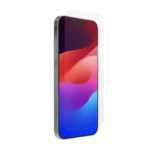 Glass Elite Screen Protector | iPhone 15 (GIM) (Orders in multiples of 5)