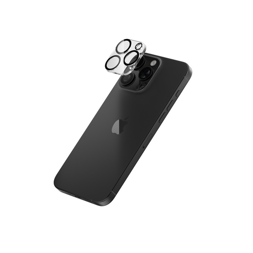 Camera Lens Protector | iPhone 15 3