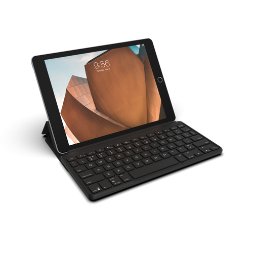 ZAGG Universal Keyboard with ultra-slim protective cover