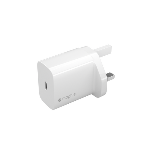 30W Fast Charge via USB-C devices: High-speed USB-C PD GaN output delivers up to 30W of power to your smartphone, iPad, tablet, small laptops or other USB-C devices.