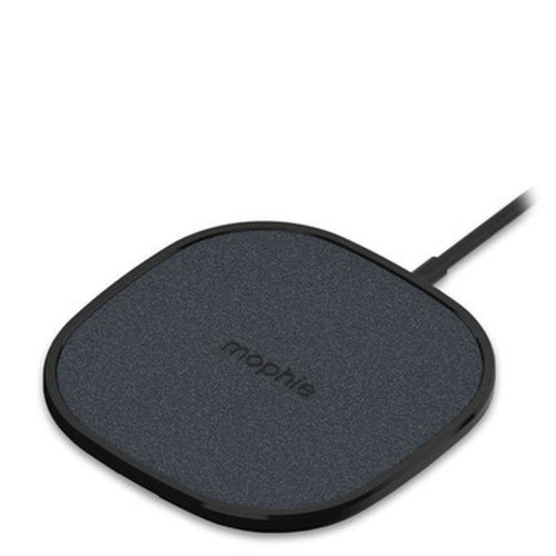 Universal Wireless Charging: The wireless charging pad delivers up to 15W of wireless power to your smartphone at the fastest speed it can handle.