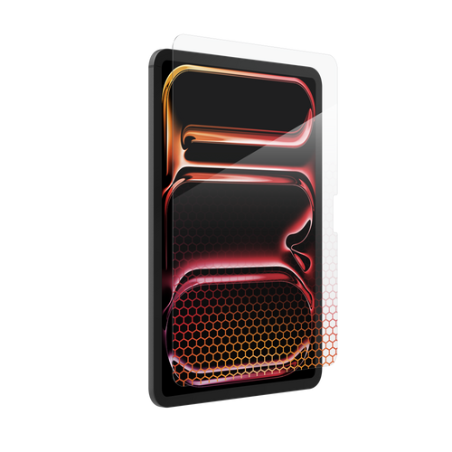 Glass XTR3 Screen Protector For iPad