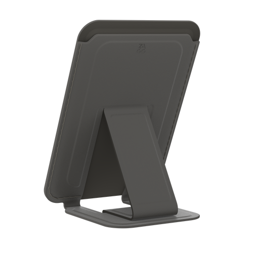 mophie Essential Wallet with Kickstand for smartphone