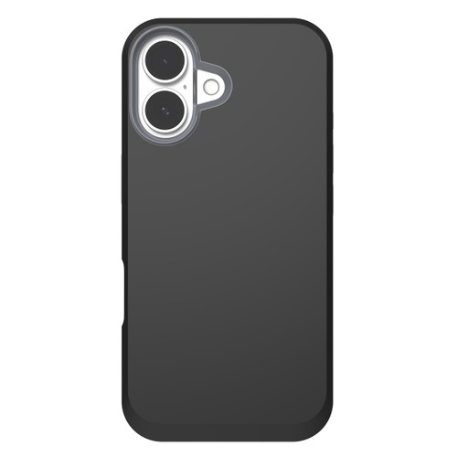 SoHo Snap Case | iPhone 16, Black
