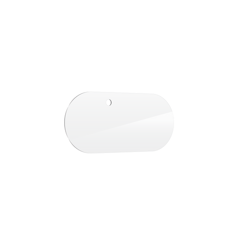 InvisibleShield Glass Elite Camera Lens Protector for Google Norrington