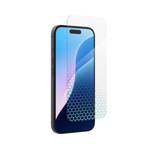 Glass XTR4 Screen Protector | iPhone 16