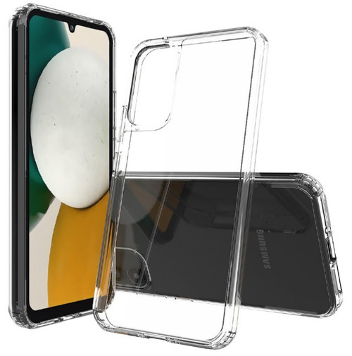 ZAGG Essential Clear Case for Samsung Galaxy A16 / A16 5G