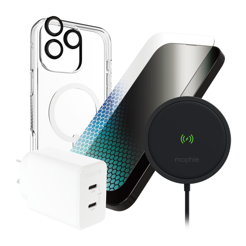 Premium Bundle | iPhone 16 Series