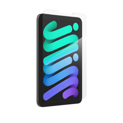 Glass Elite Screen Protector | iPad mini (A17 Pro), mini 6