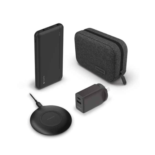 Power Bundle Power Bundle