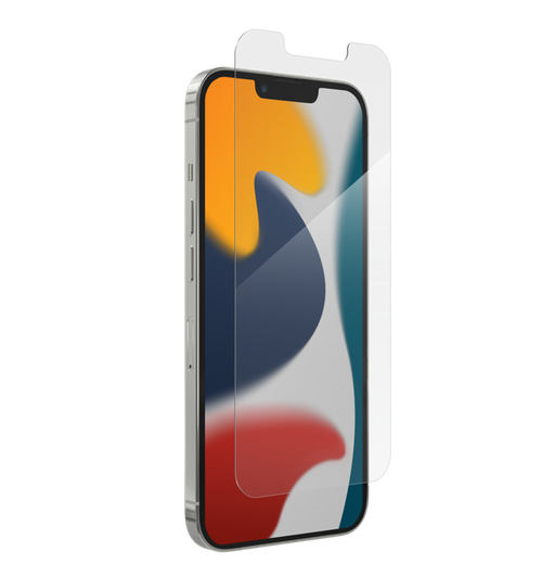 InvisibleShield Glass+ Screen Protector for Apple iPhone 14/13/13 Pro