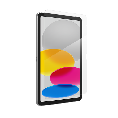 Glass Elite Screen Protector | iPad A16, iPad 10.9" 10th Gen