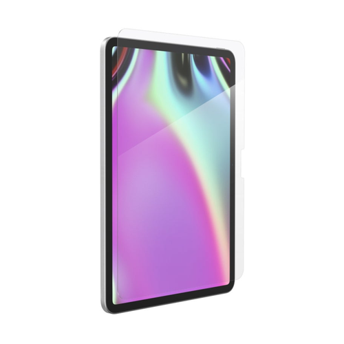 Fusion Canvas matte screen protector on iPad 11-inch with paper-like writing feel