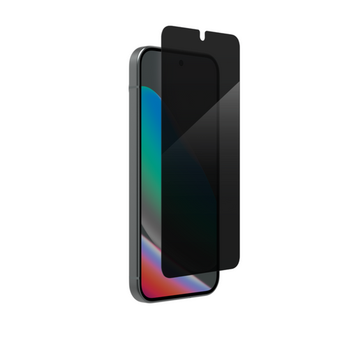 Glass Elite Privacy Screen Protector | Google Pixel 10 & 10 Pro