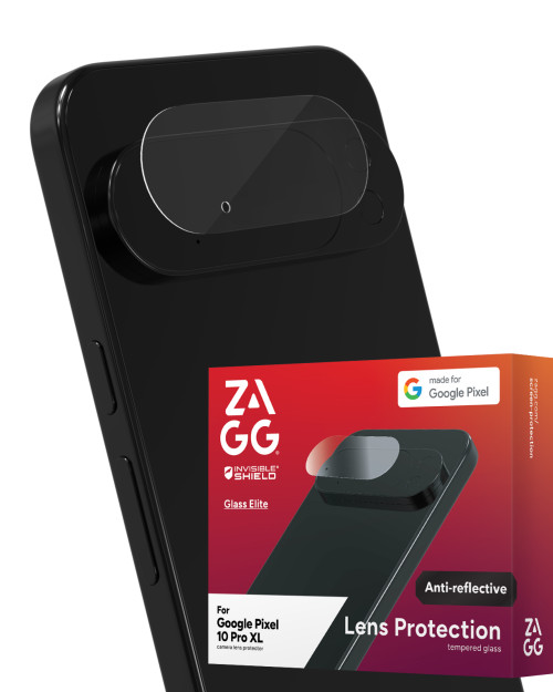 Glass Elite Anti-reflective Lens Protection | Google Pixel 10 Pro XL