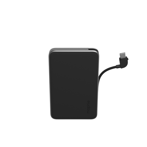 PowerStation Plus 5K Black