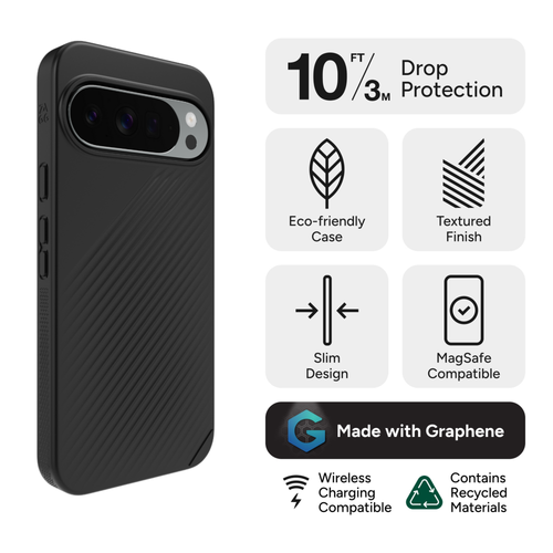 Luxe Case | Google Pixel 10 Pro XL