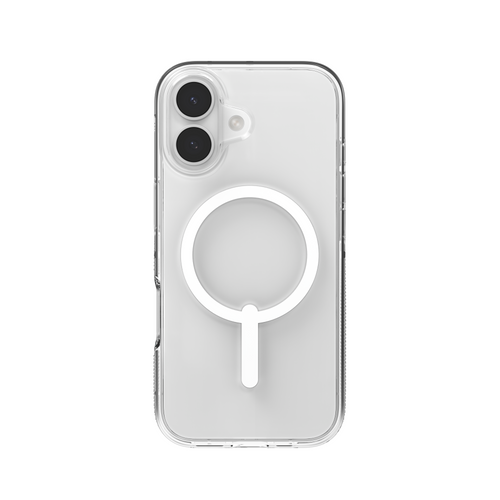 Crystal Palace Snap Case | iPhone 17