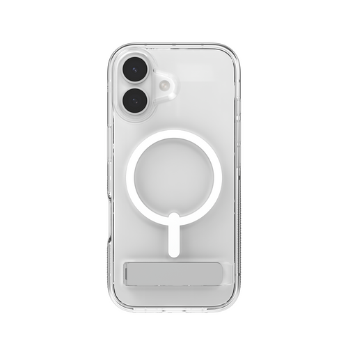 Crystal Palace Snap Case with Kickstand | iPhone 17