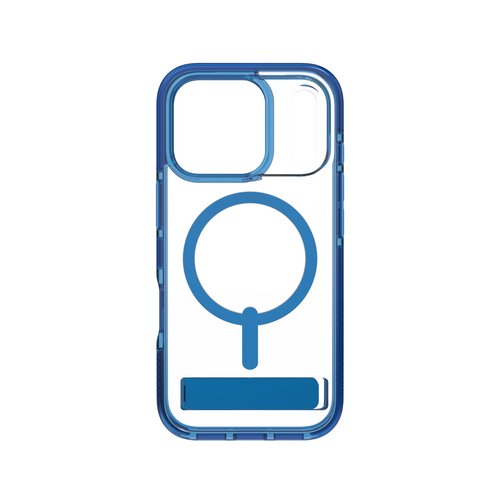 Santa Cruz Snap with Kickstand | iPhone 17, Tranquil Blue