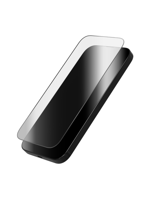 Glass Plus Edge | iPhone 17 Glass Plus Edge | iPhone 17