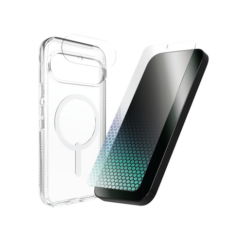 Premium 3-in-1 Bundle | Google Pixel 10/10 Pro