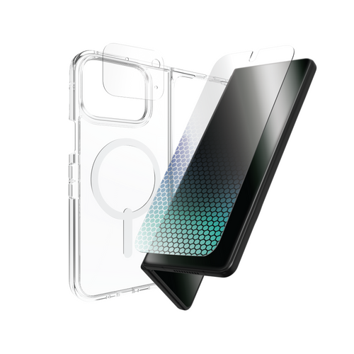 Premium 3-in-1 Bundle | Google Pixel 10 Fold