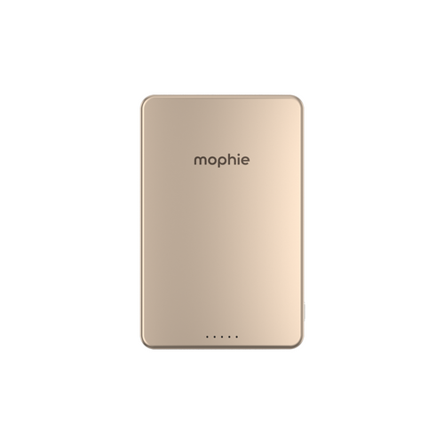 powerstation® 5K mag, Desert Titanium