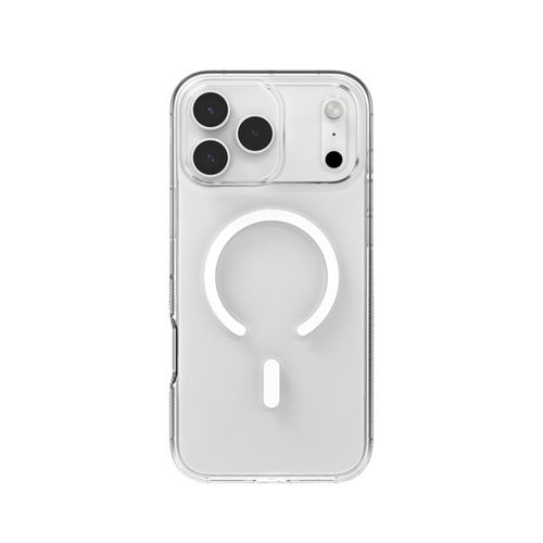 Crystal Palace Snap Case | iPhone 17 Pro Max