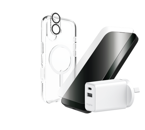 Essential Bundle  | iPhone 17