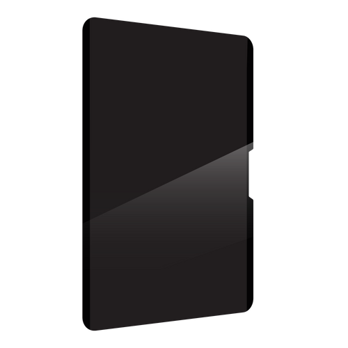 Removable 4-Way Privacy Filter Tablet Screen | iPad Air M3/M2