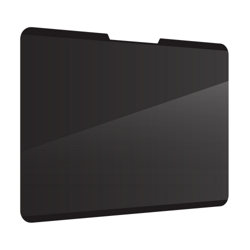 Removable 2-Way Privacy Filter Laptop Screen | Universal Laptop 14" (16:10)