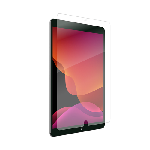 Clean, Smudge-free Screen