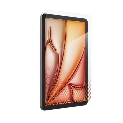 Glass XTR3 Screen Protector For iPad