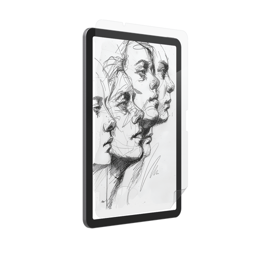 Fusion Canvas Screen Protector | iPad Air 11" (M3, M2)