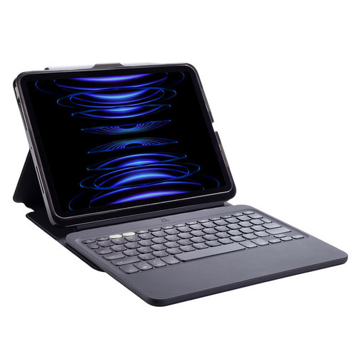ZAGG Pro Keys 2 keyboard case for iPad Pro M5 and M4 models
