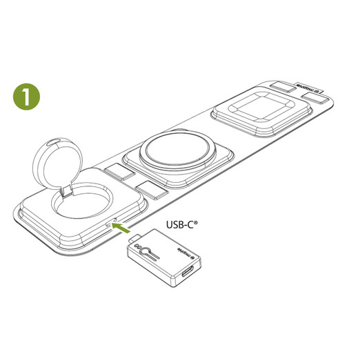 Firmware Update Kit | Fix Intermittent Charging Issues