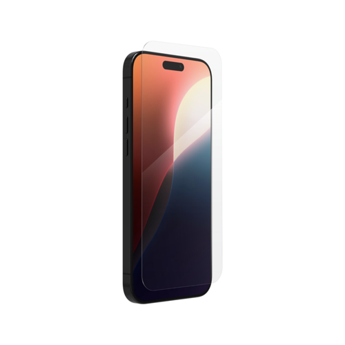 Glass Elite Screen Protector | iPhone 18 Pro/Pro Max