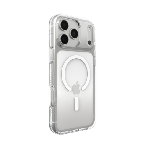 Crystal Palace Snap Case | iPhone 18 Pro/Pro Max, Clear