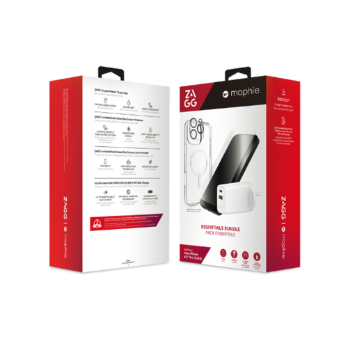 whole bundle for iphone 18 pro