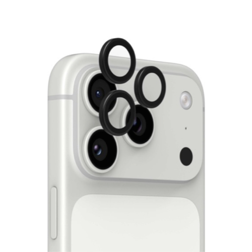 Glass Elite Premium Camera Rings | iPhone 18 Fold