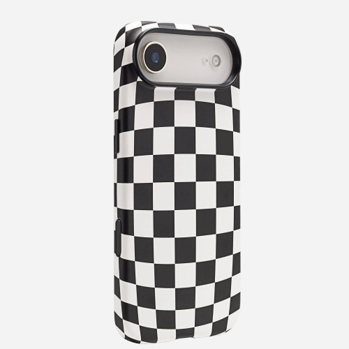 mophie Check iPhone Case | iPhone Air front view
