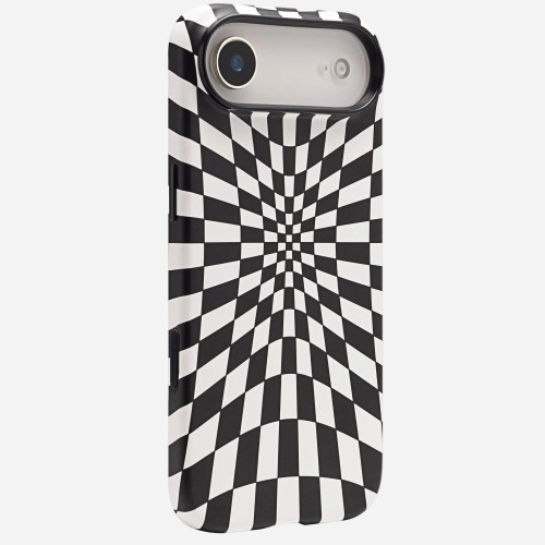 mophie Optical Check iPhone Case | iPhone Air front view