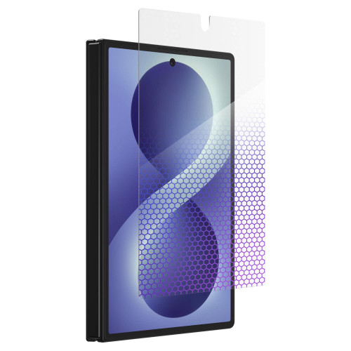 Glass XTR5 (Outside) Screen Protector | Samsung Galaxy Z Fold8 image 1 - Glass XTR5 Screen Protector for Galaxy Z Fold8